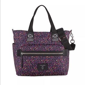NWT Marc Jacobs Diaper Bag